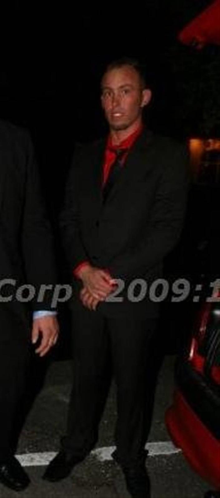 Mand Chamal billede 12