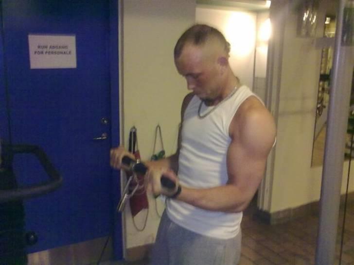 Mand Chamal billede 13