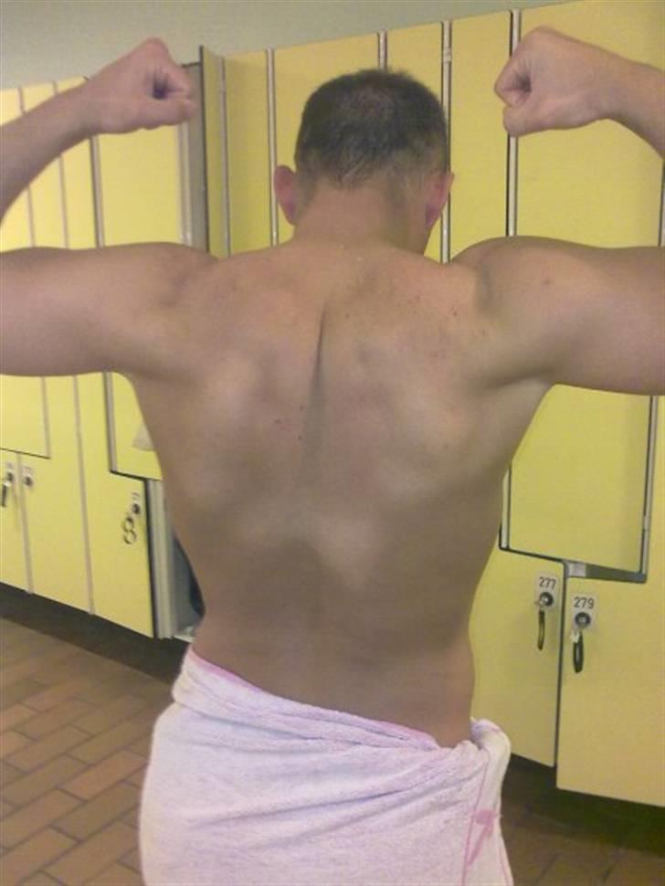 Mand Chamal billede 14