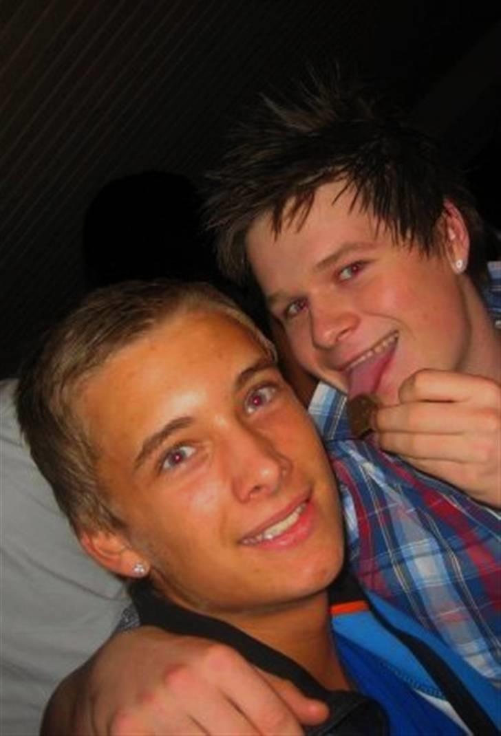 Mand Mr. Nielsen billede 5