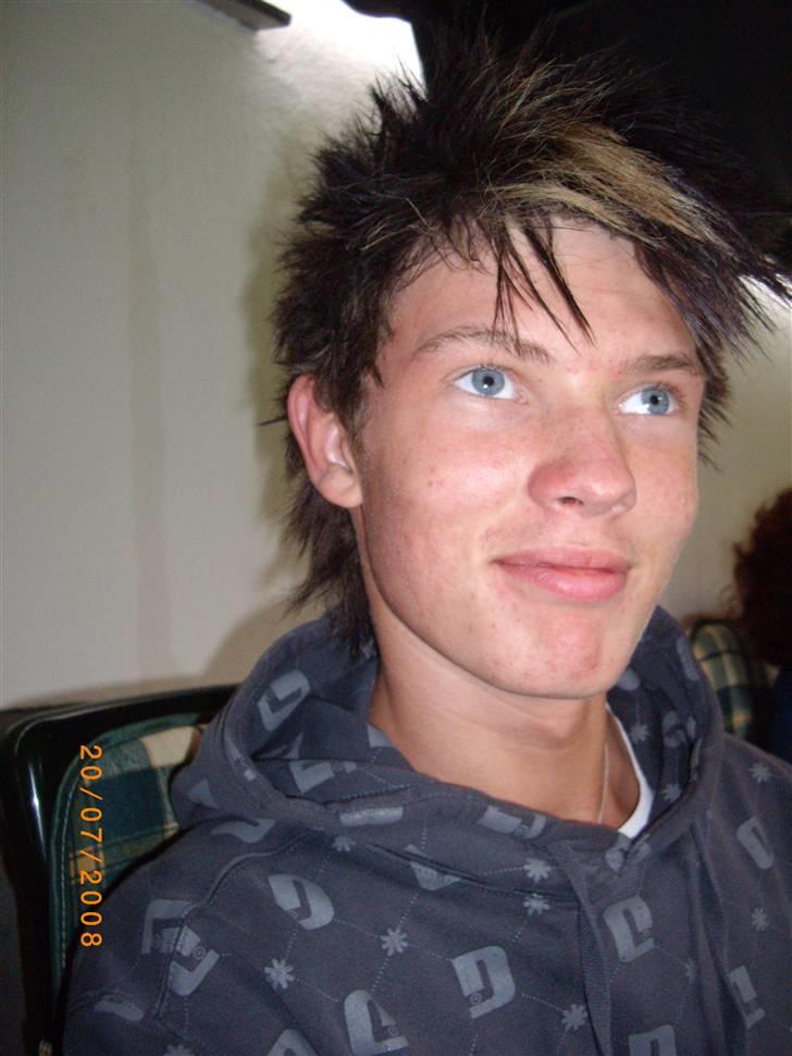 Mand Jeppe vestergaard billede 1