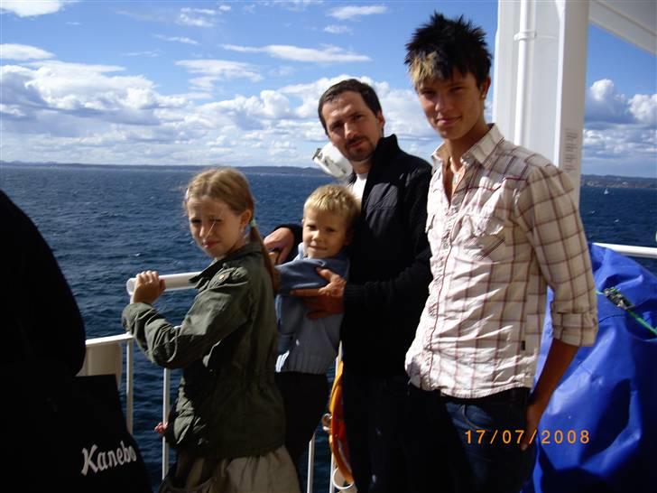 Mand Jeppe vestergaard billede 3