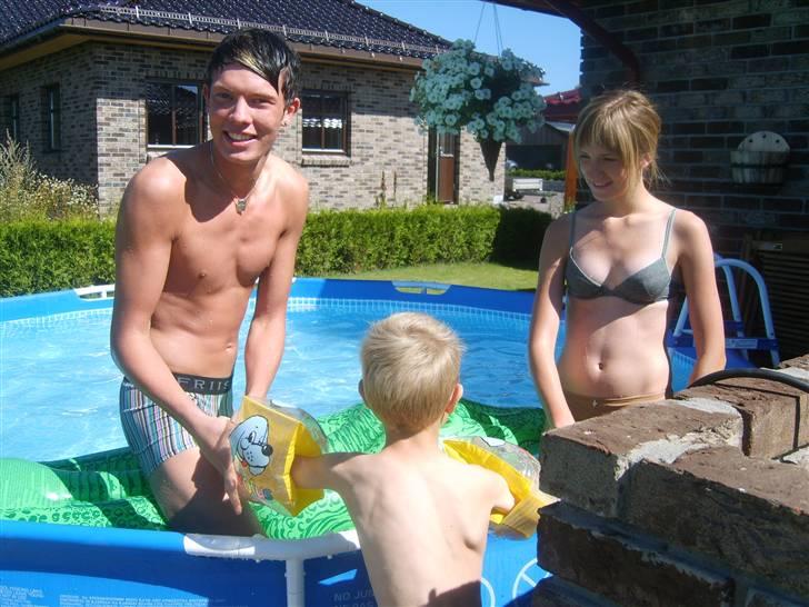 Mand Jeppe vestergaard billede 4