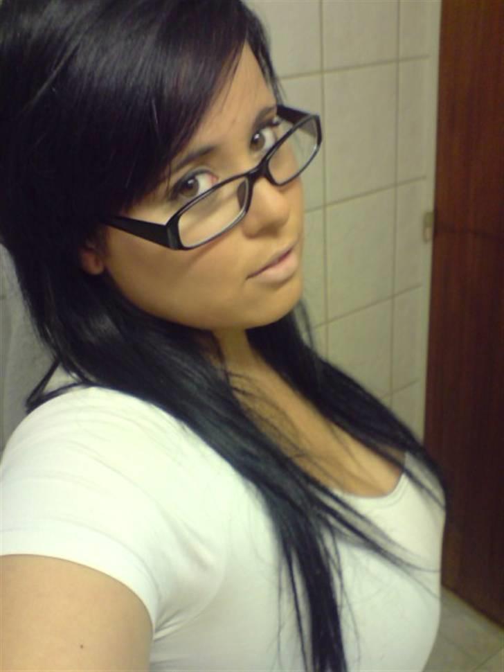 Kvinde Kristina Kristensen billede 2