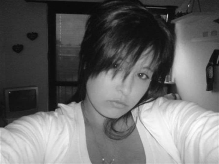 Kvinde Kristina Kristensen billede 6