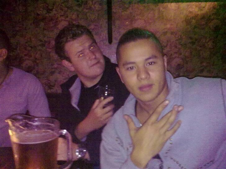 Mand calopez billede 4