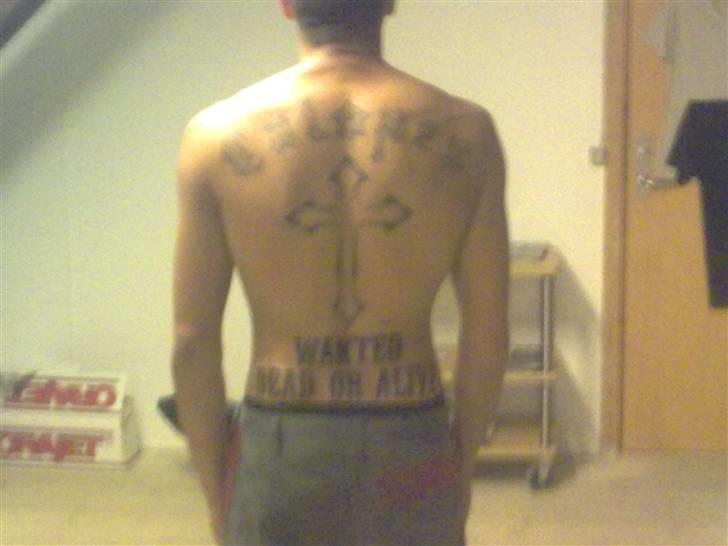 Mand calopez billede 5