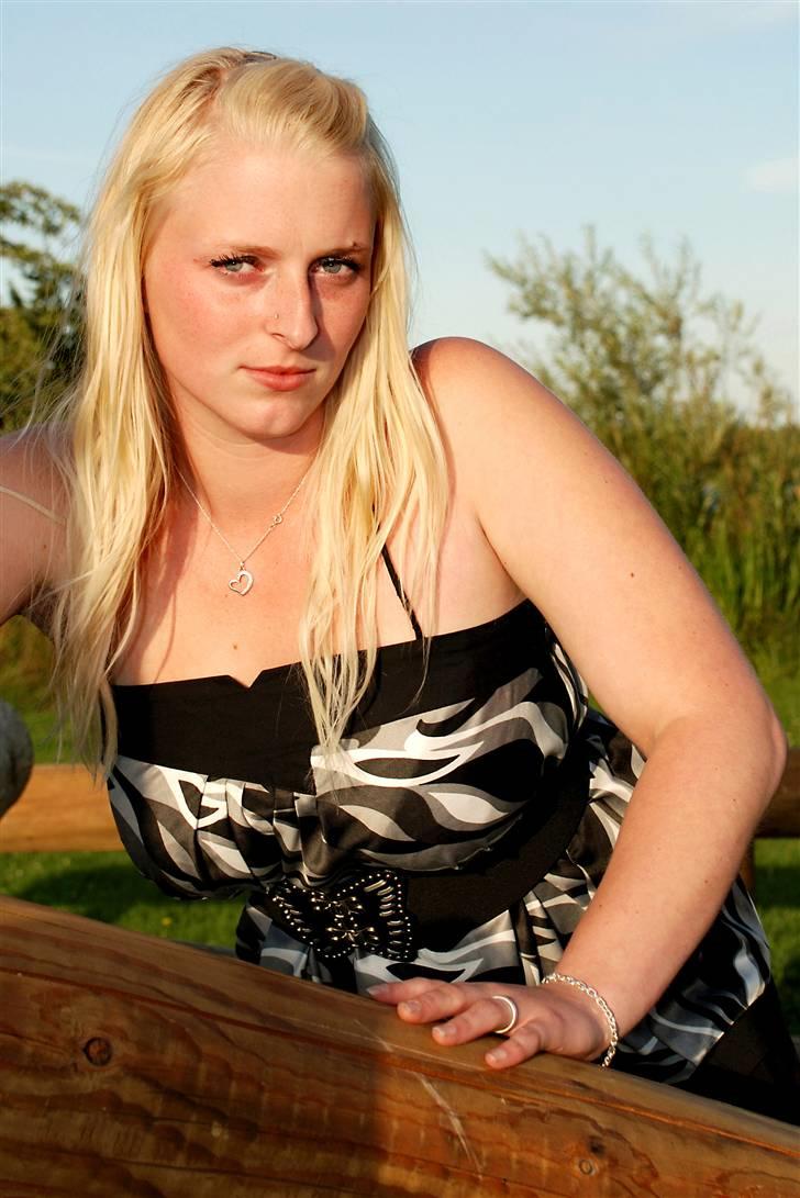 Kvinde Katharina billede 2