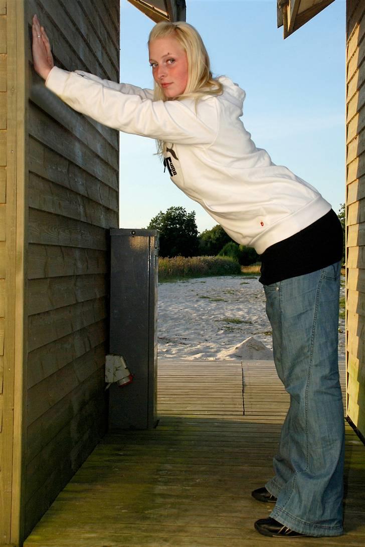 Kvinde Katharina billede 3