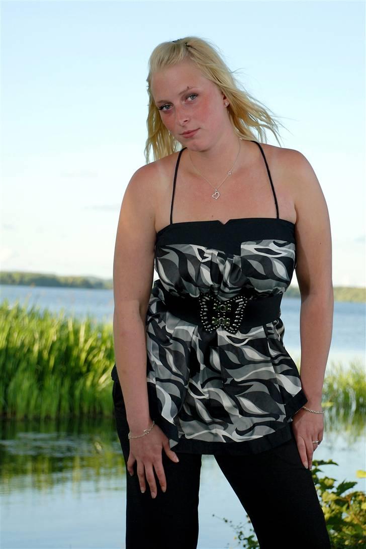 Kvinde Katharina billede 4