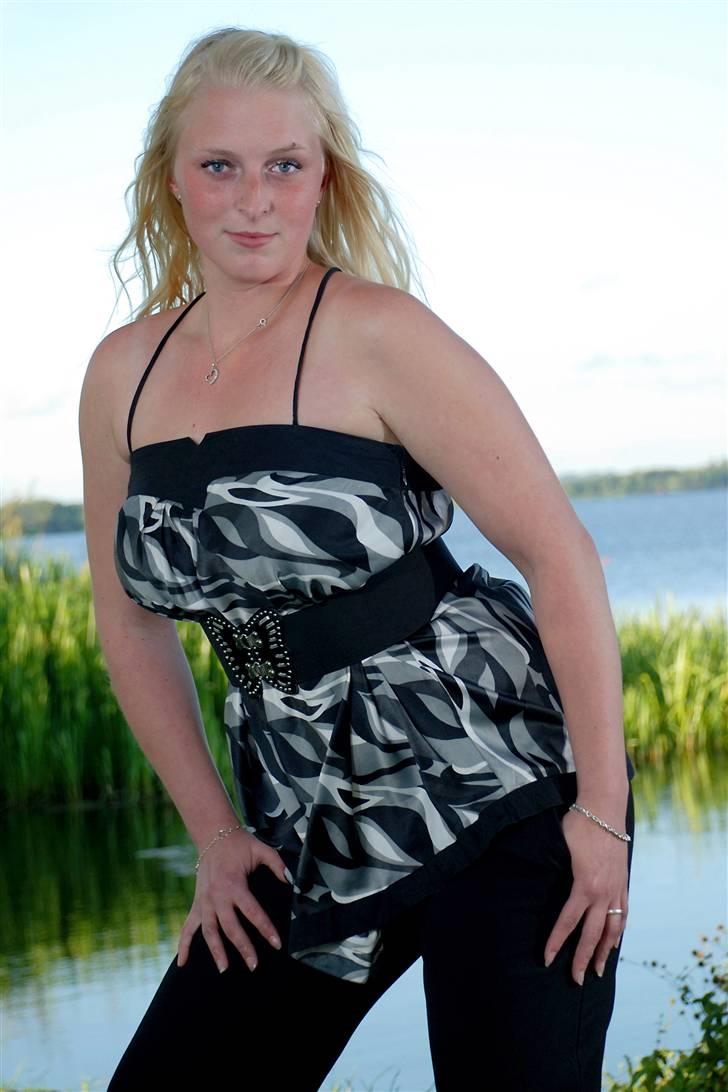 Kvinde Katharina billede 5