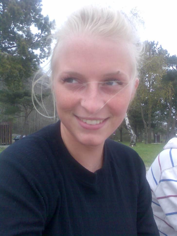 Kvinde Katharina billede 7