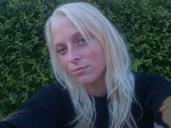 Kvinde Katharina billede 8