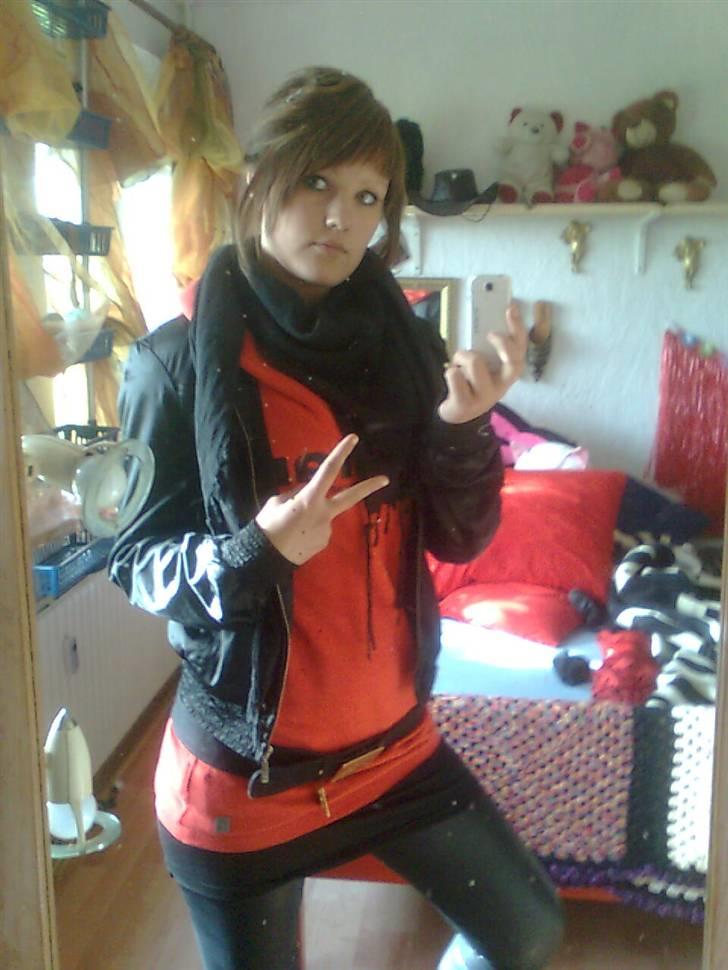 Kvinde Jeanette billede 6