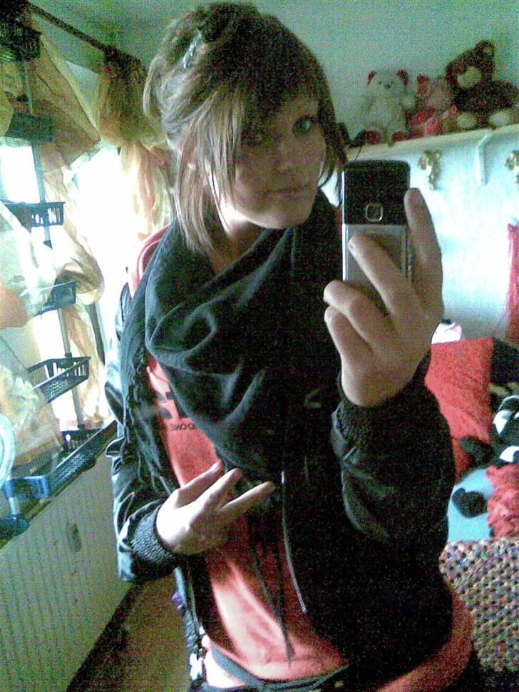 Kvinde Jeanette billede 7