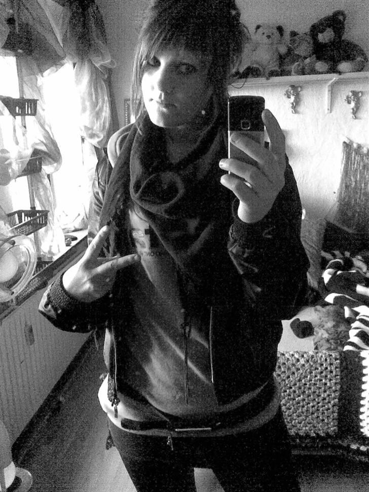 Kvinde Jeanette billede 8