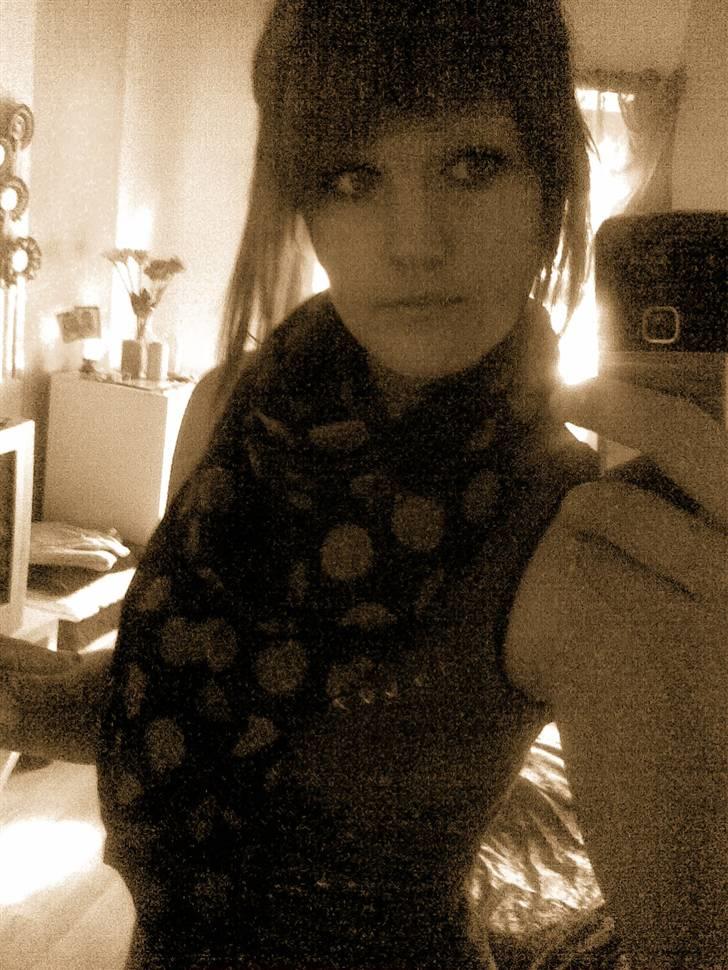 Kvinde Jeanette billede 10