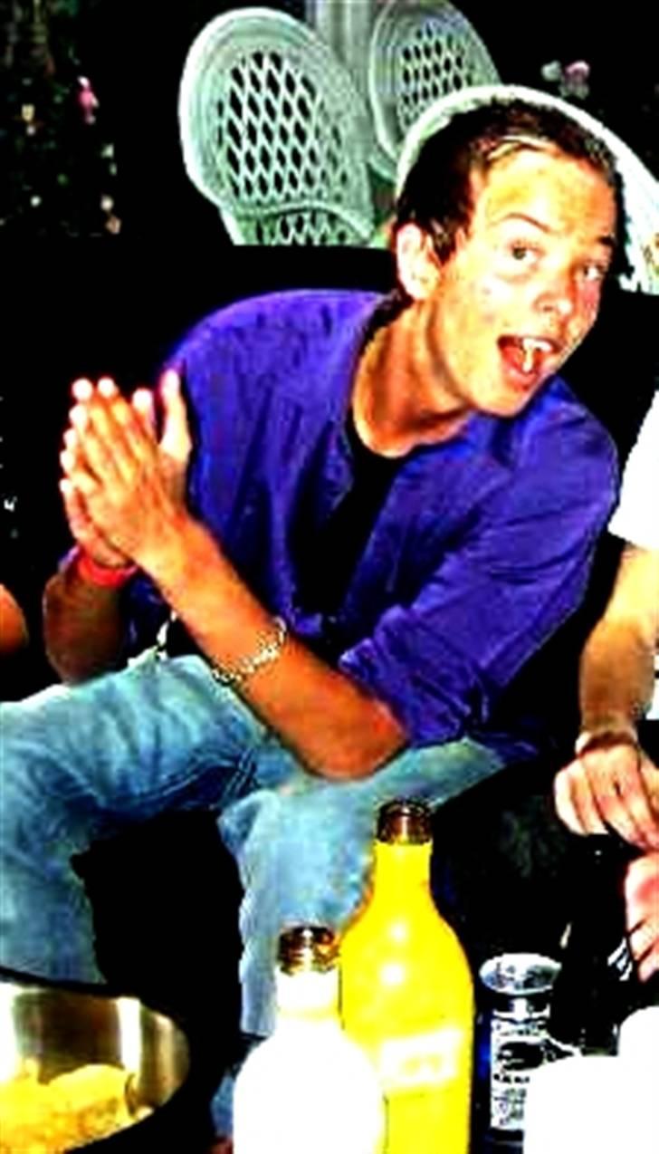 Mand Matilo billede 6