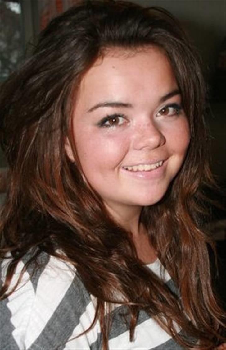 Kvinde Andrea Lind billede 1