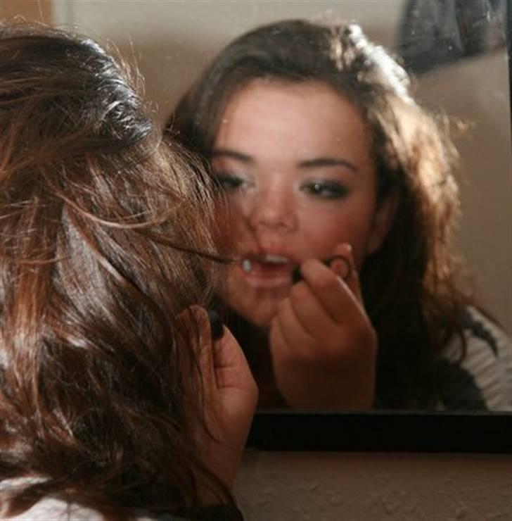 Kvinde Andrea Lind billede 3