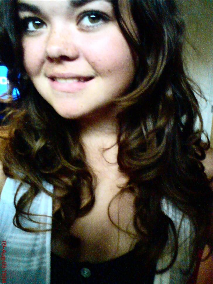 Kvinde Andrea Lind billede 4