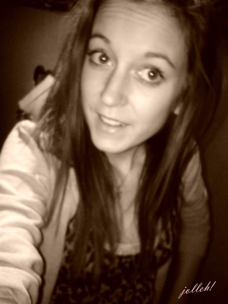 Kvinde Julie billede 1