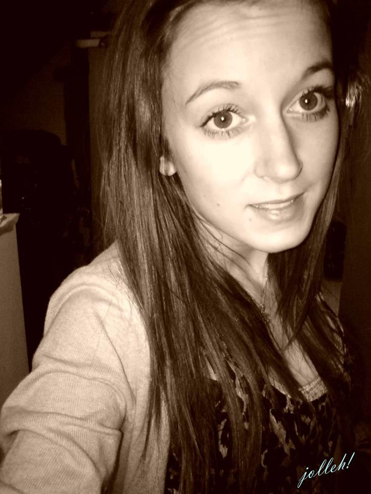 Kvinde Julie billede 2