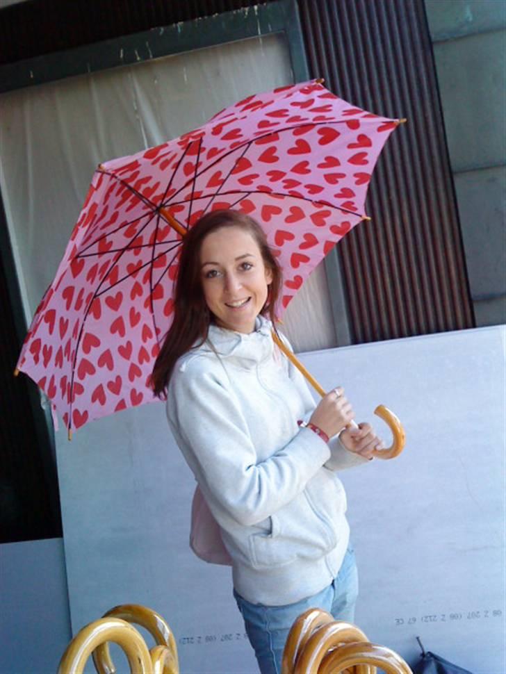 Kvinde Julie billede 5