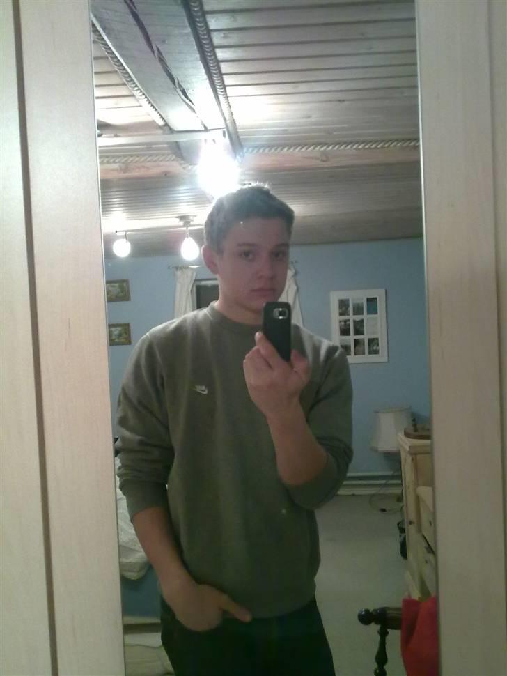 Mand Christian billede 1