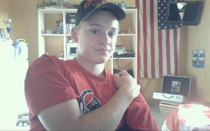 Mand Christian billede 2