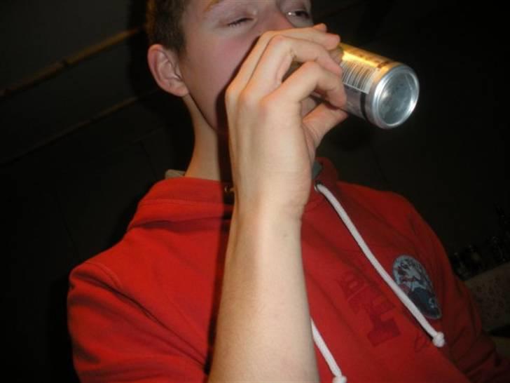 Mand Christian billede 3