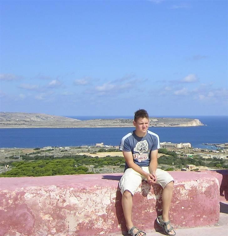 Mand Christian billede 4