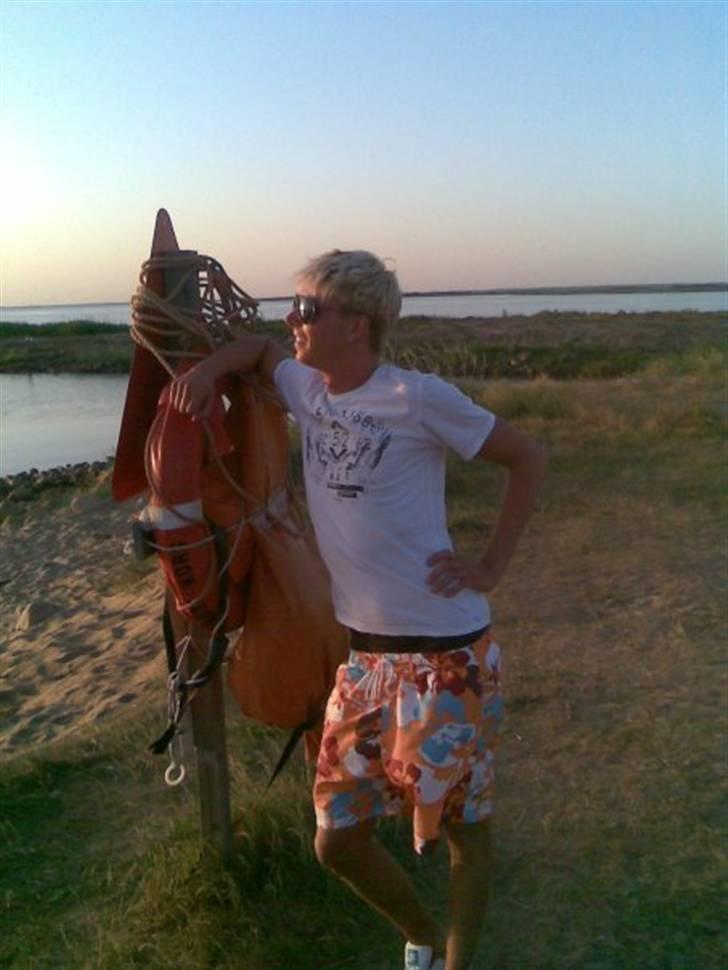 Mand Mikkel billede 1