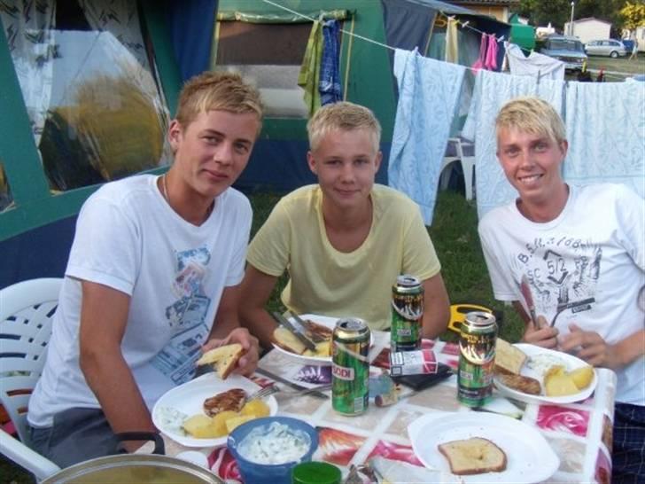 Mand Mikkel billede 3