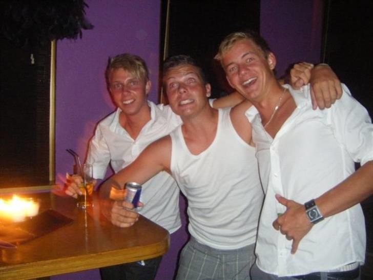 Mand Mikkel billede 7