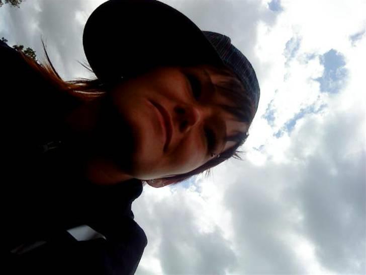 Kvinde Line billede 3