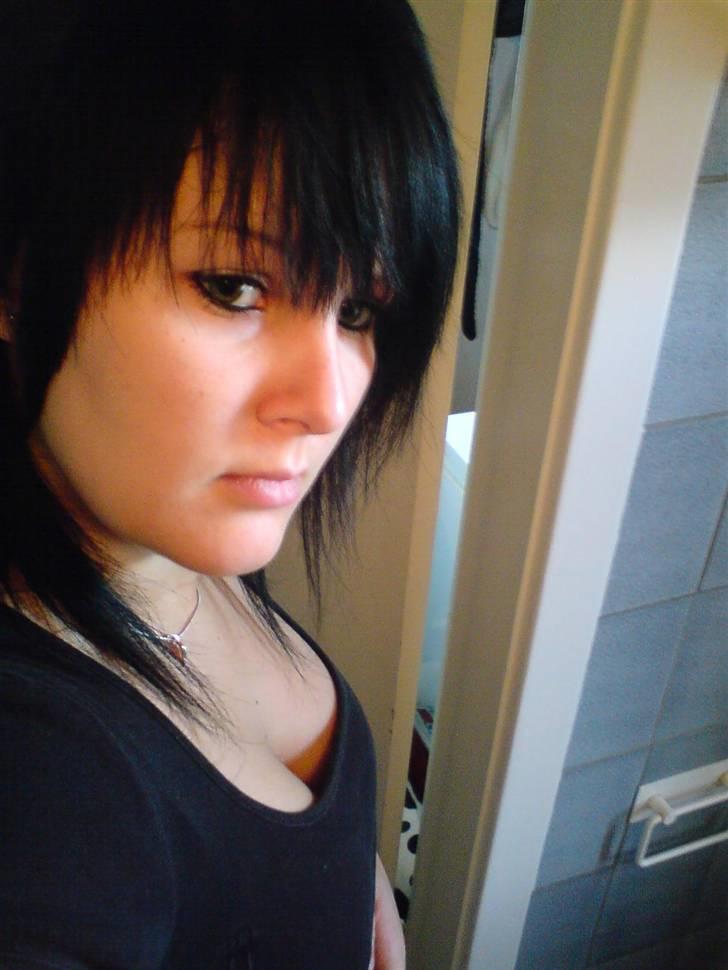 Kvinde Malene Jensen - Mig, billede 1