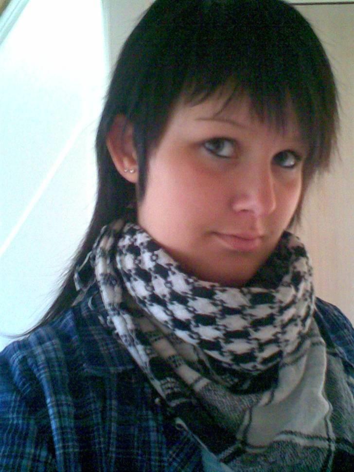 Kvinde Malene Jensen - Mig, billede 2