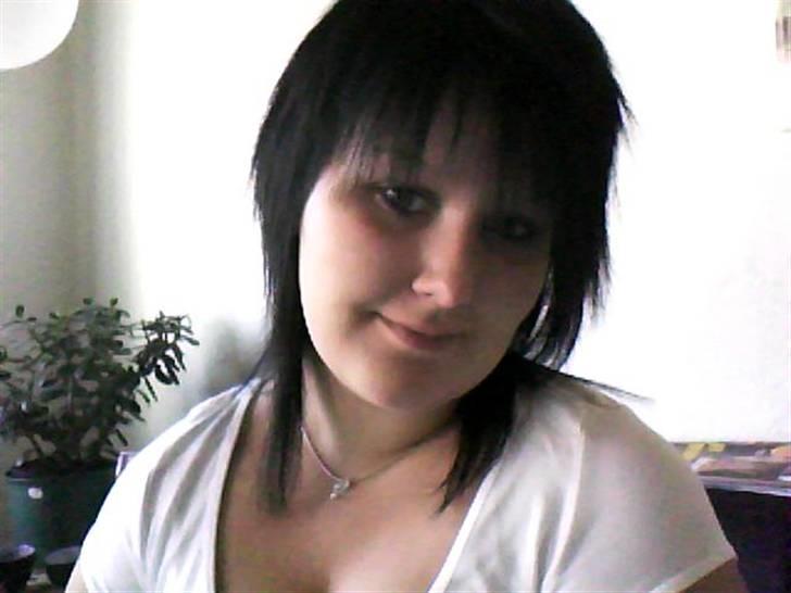 Kvinde Malene Jensen - mig, billede 3