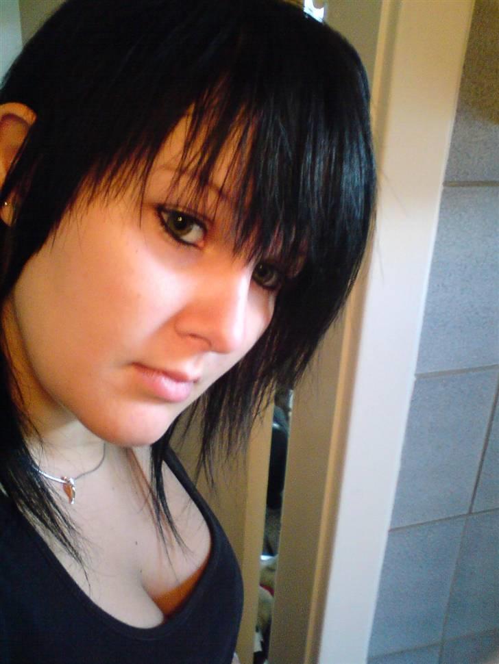 Kvinde Malene Jensen - mig, billede 4