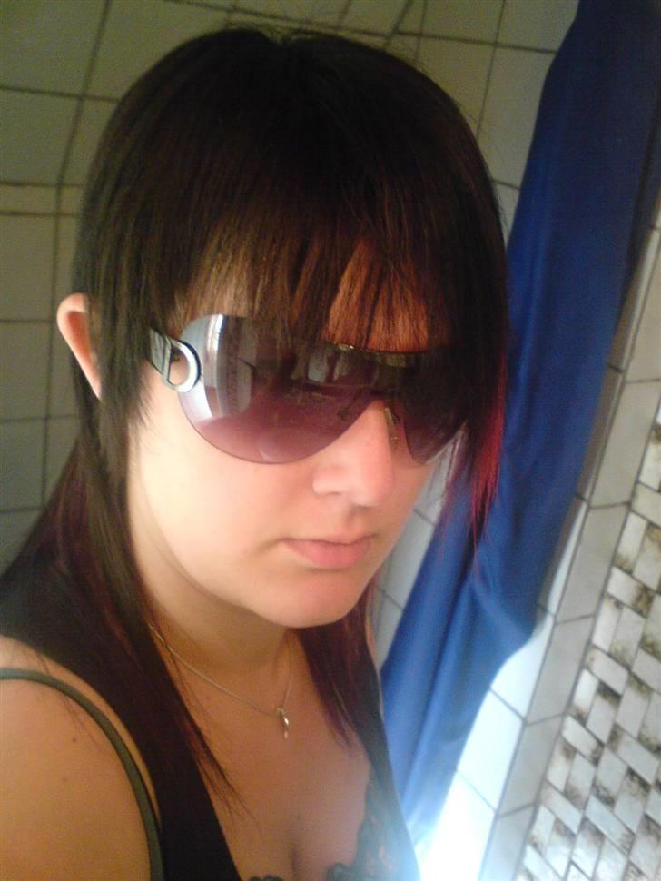 Kvinde Malene Jensen - mig, billede 5