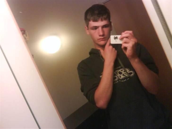 Mand Stefan billede 7