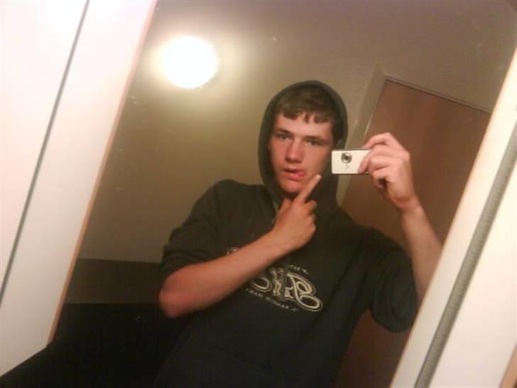 Mand Stefan billede 9