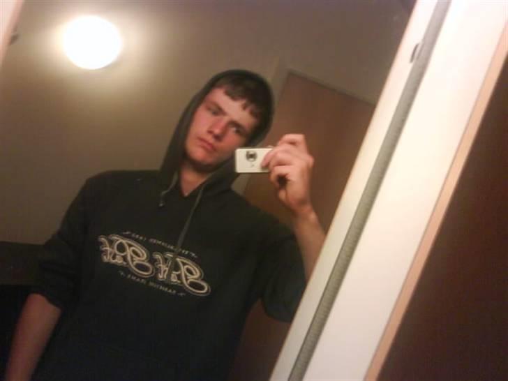 Mand Stefan billede 11