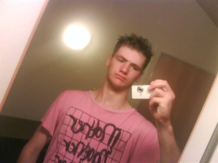 Mand Stefan billede 12