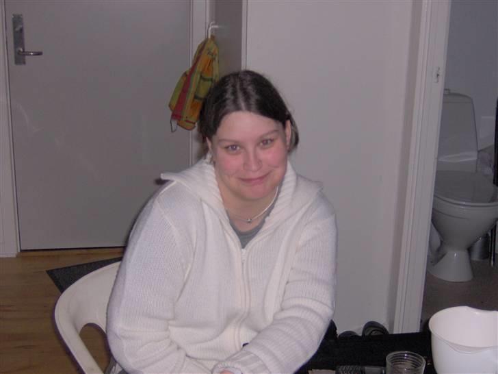 Kvinde Pernille billede 1