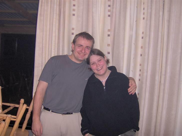 Kvinde Pernille billede 2