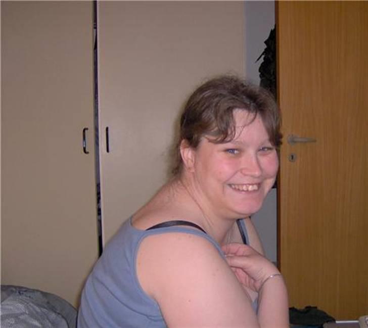 Kvinde Pernille billede 3