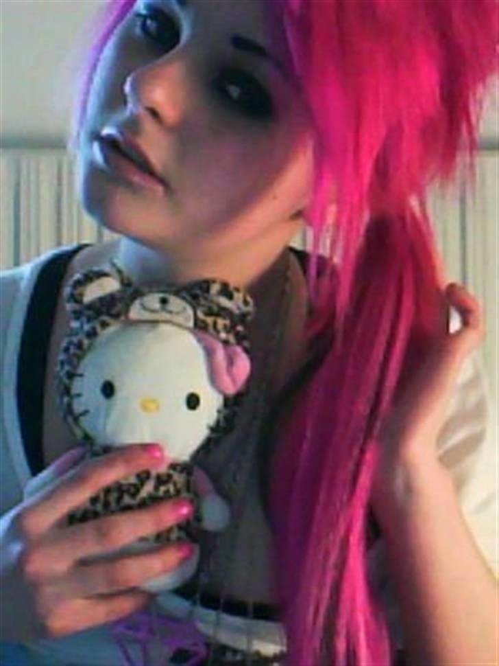 Kvinde Nicoline - 1, Æd ild hvis du er sejt :3! D: billede 6