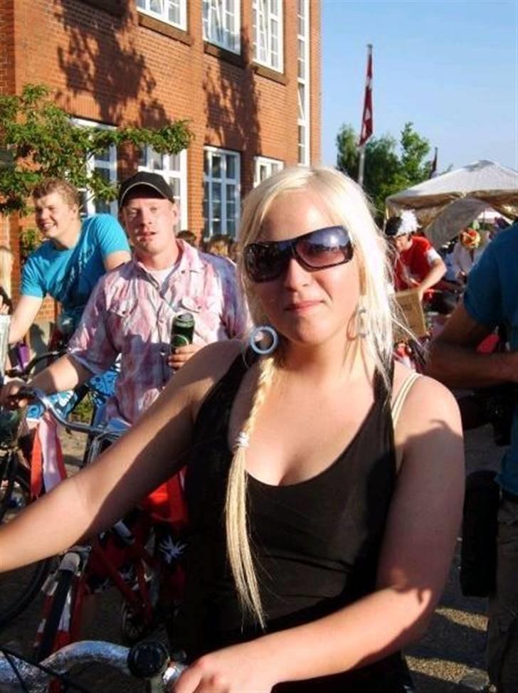 Kvinde Janni J billede 5